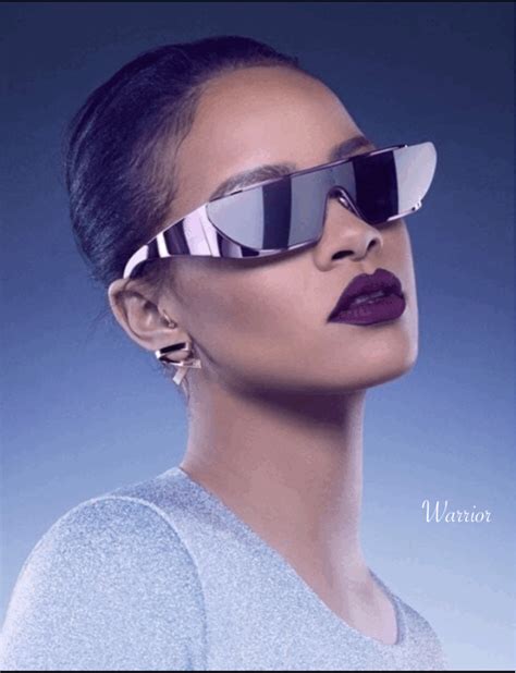 Rihanna sunglasses gif